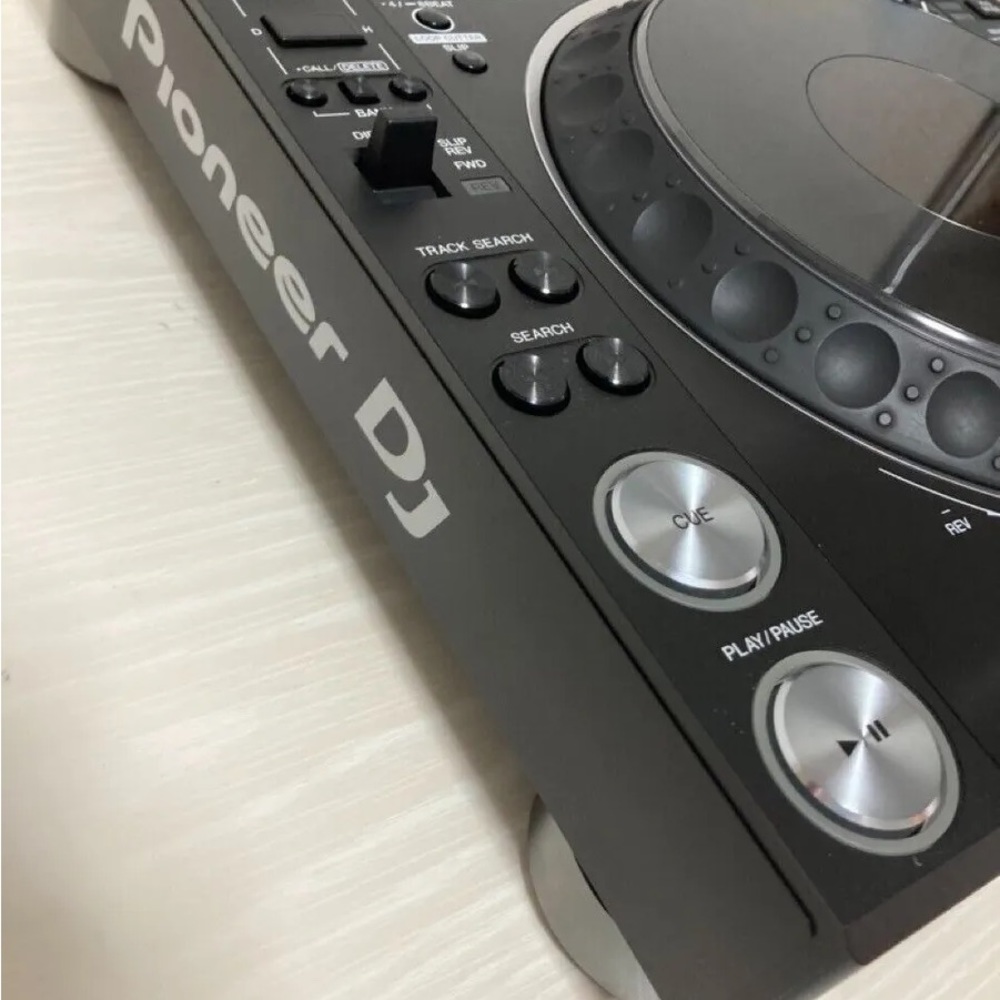 Pioneer CDJ 2000 NSX2 - Picture 9 of 10